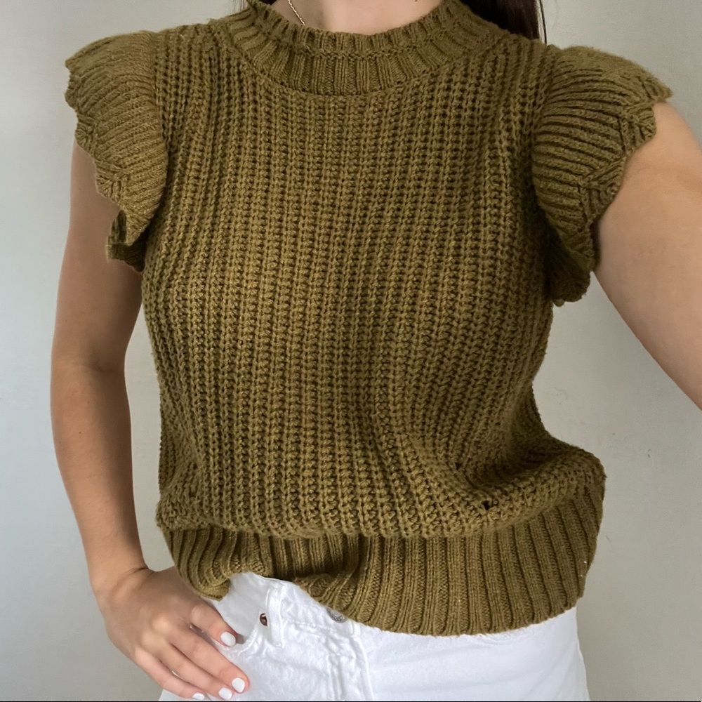 green top